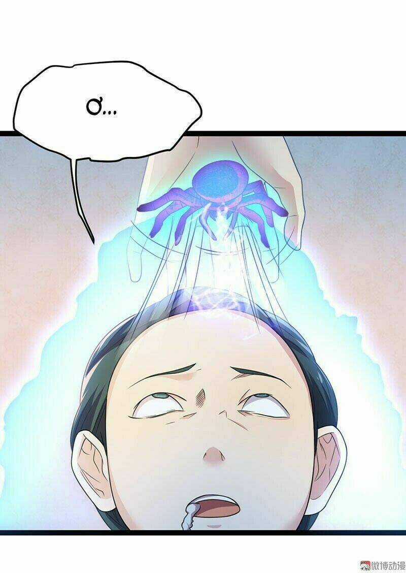 Khuynh Thế Đế Vương Cơ Chapter 13.1 trang 12