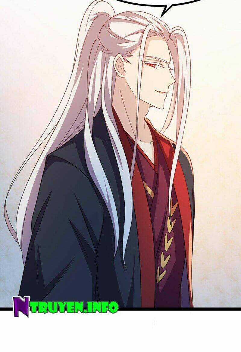 Khuynh Thế Đế Vương Cơ Chapter 13.1 trang 17