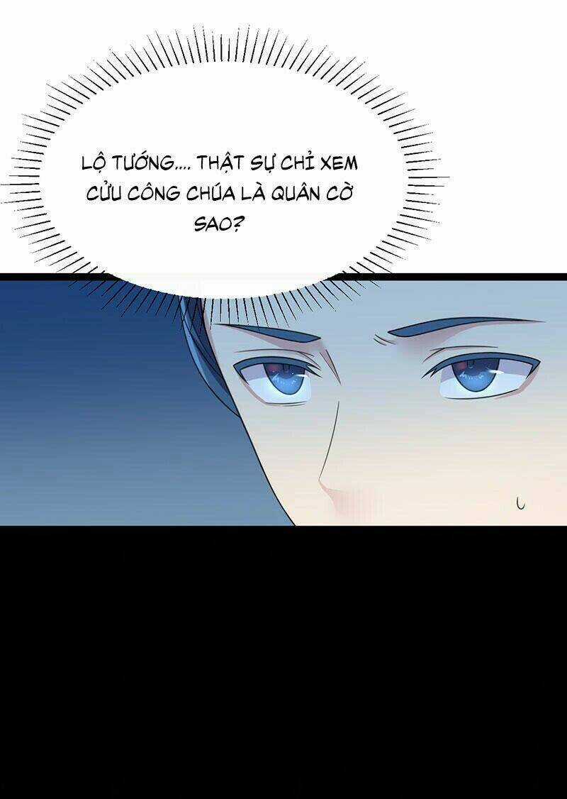 Khuynh Thế Đế Vương Cơ Chapter 13.2 trang 2