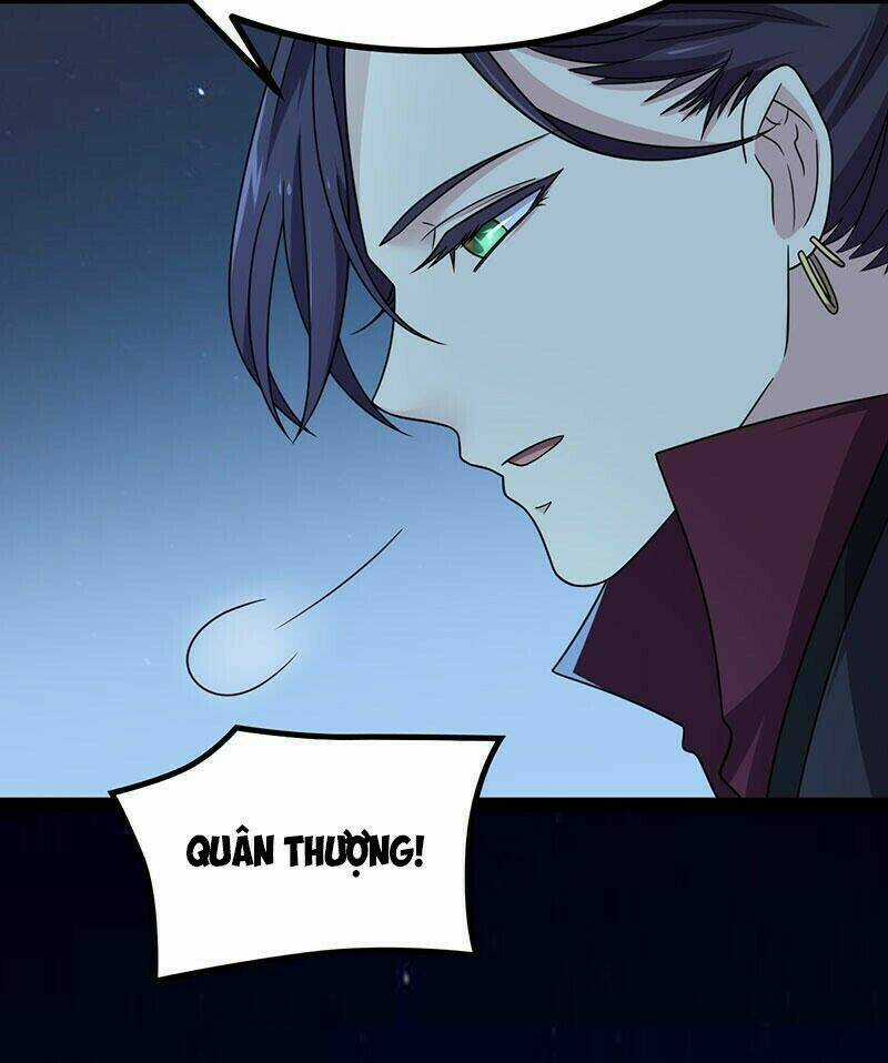 Khuynh Thế Đế Vương Cơ Chapter 13.2 trang 23