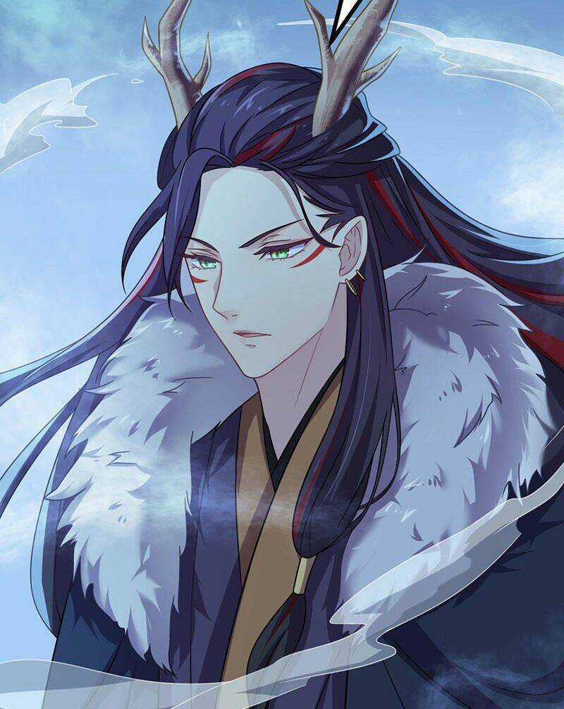 Khuynh Thế Đế Vương Cơ Chapter 13.2 trang 26