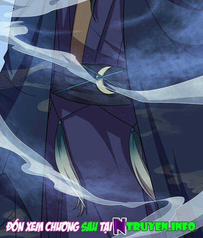 Khuynh Thế Đế Vương Cơ Chapter 13.2 trang 27