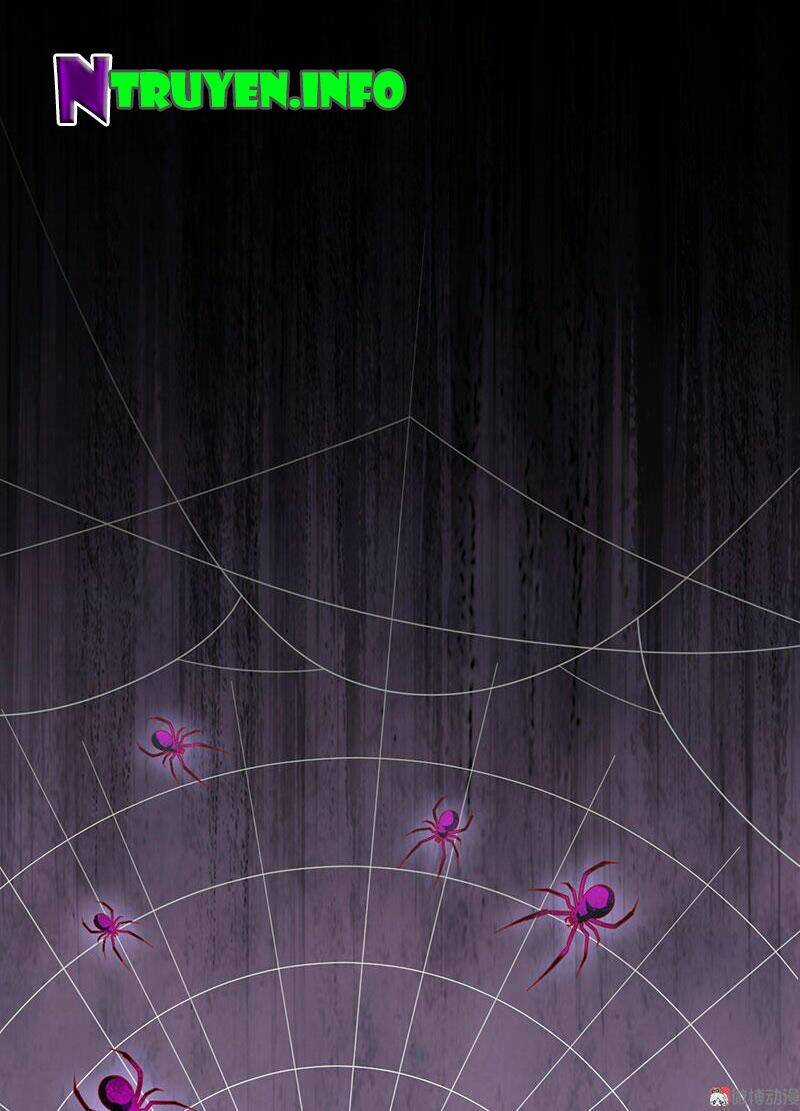 Khuynh Thế Đế Vương Cơ Chapter 13.2 trang 3