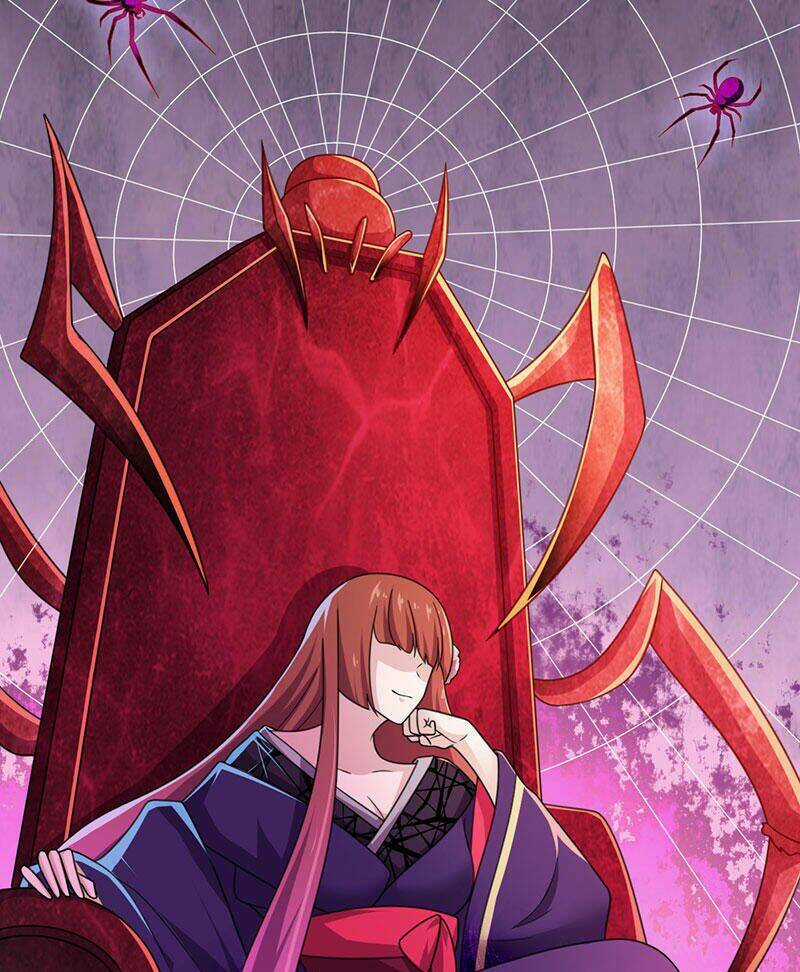 Khuynh Thế Đế Vương Cơ Chapter 13.2 trang 4