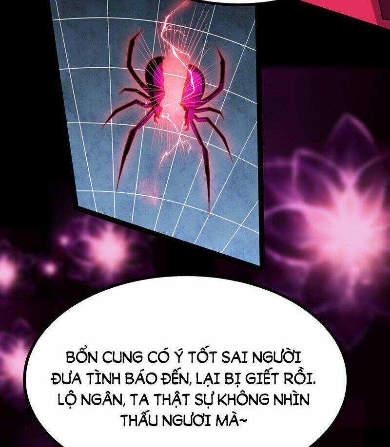 Khuynh Thế Đế Vương Cơ Chapter 13.2 trang 6