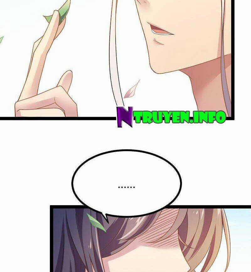 Khuynh Thế Đế Vương Cơ Chapter 14.1 trang 11