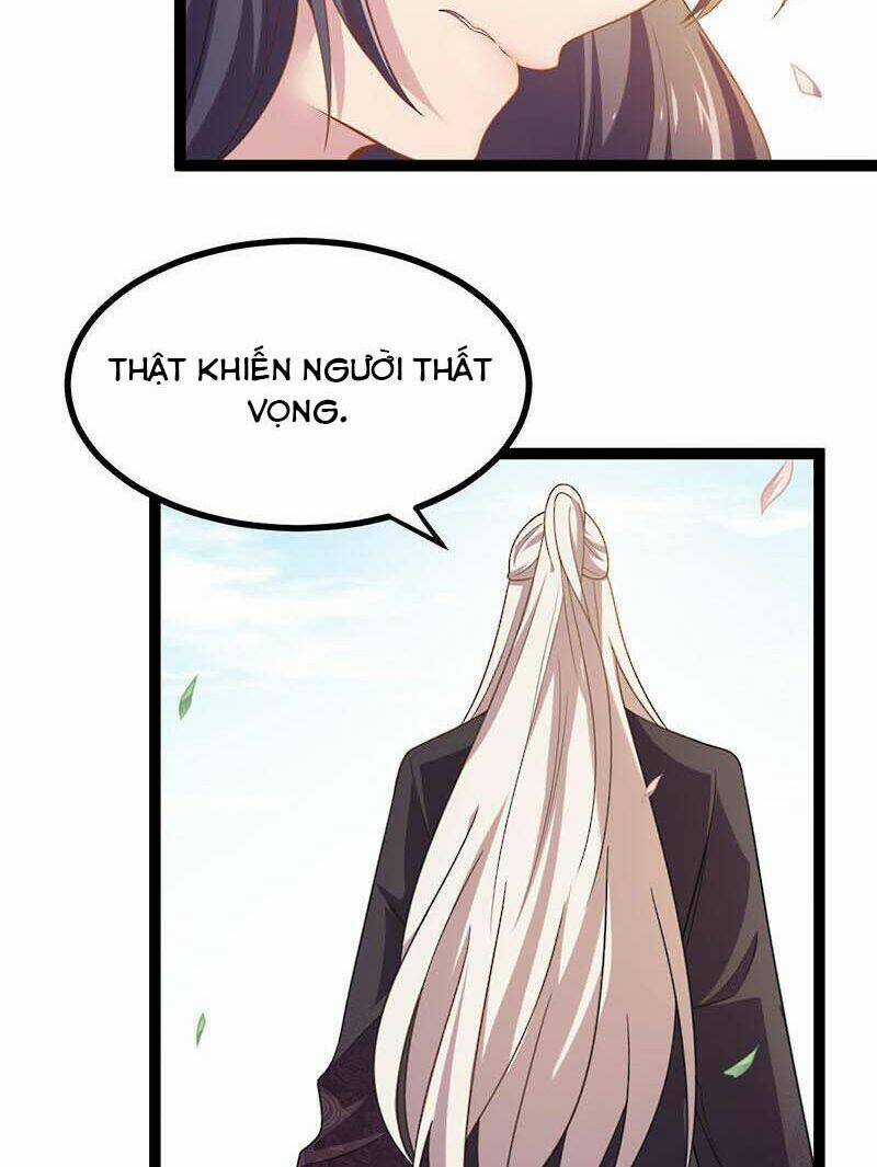 Khuynh Thế Đế Vương Cơ Chapter 14.1 trang 12