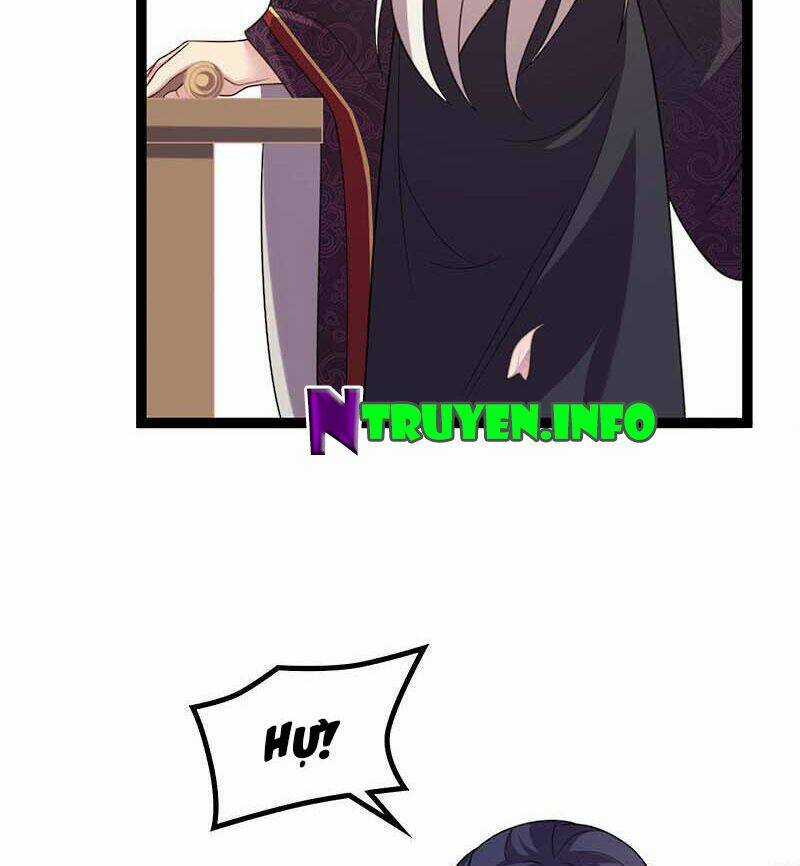 Khuynh Thế Đế Vương Cơ Chapter 14.1 trang 13