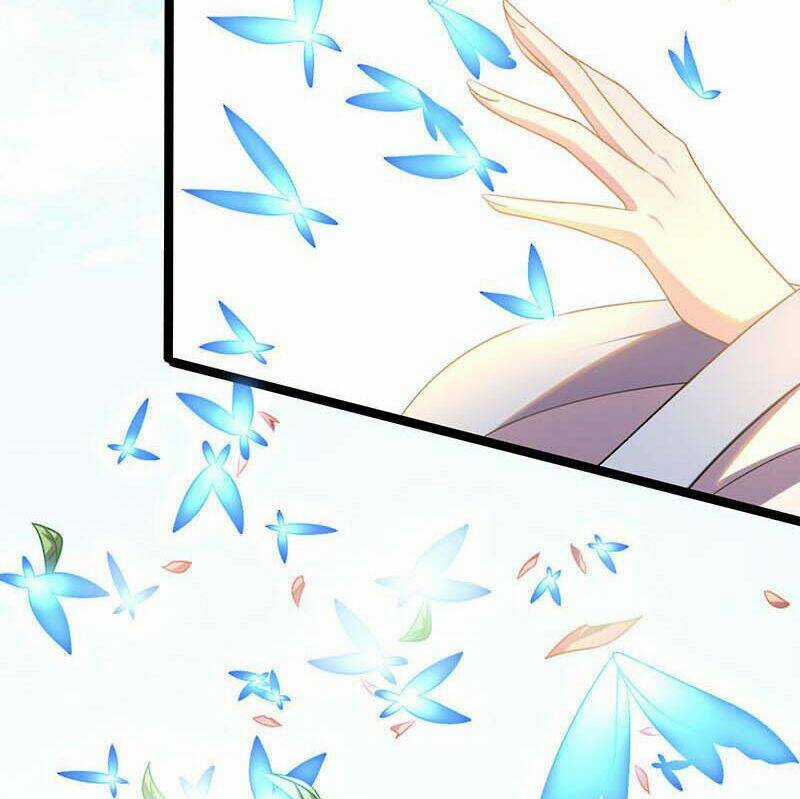 Khuynh Thế Đế Vương Cơ Chapter 14.1 trang 5