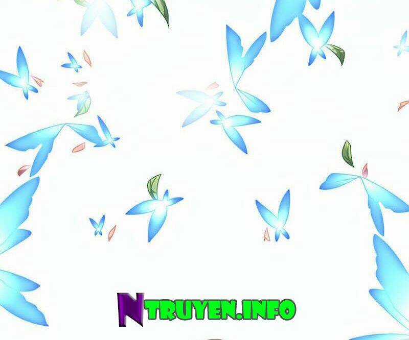 Khuynh Thế Đế Vương Cơ Chapter 14.1 trang 6