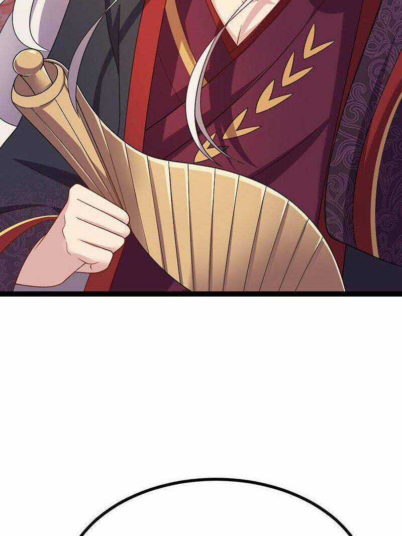 Khuynh Thế Đế Vương Cơ Chapter 14.1 trang 9