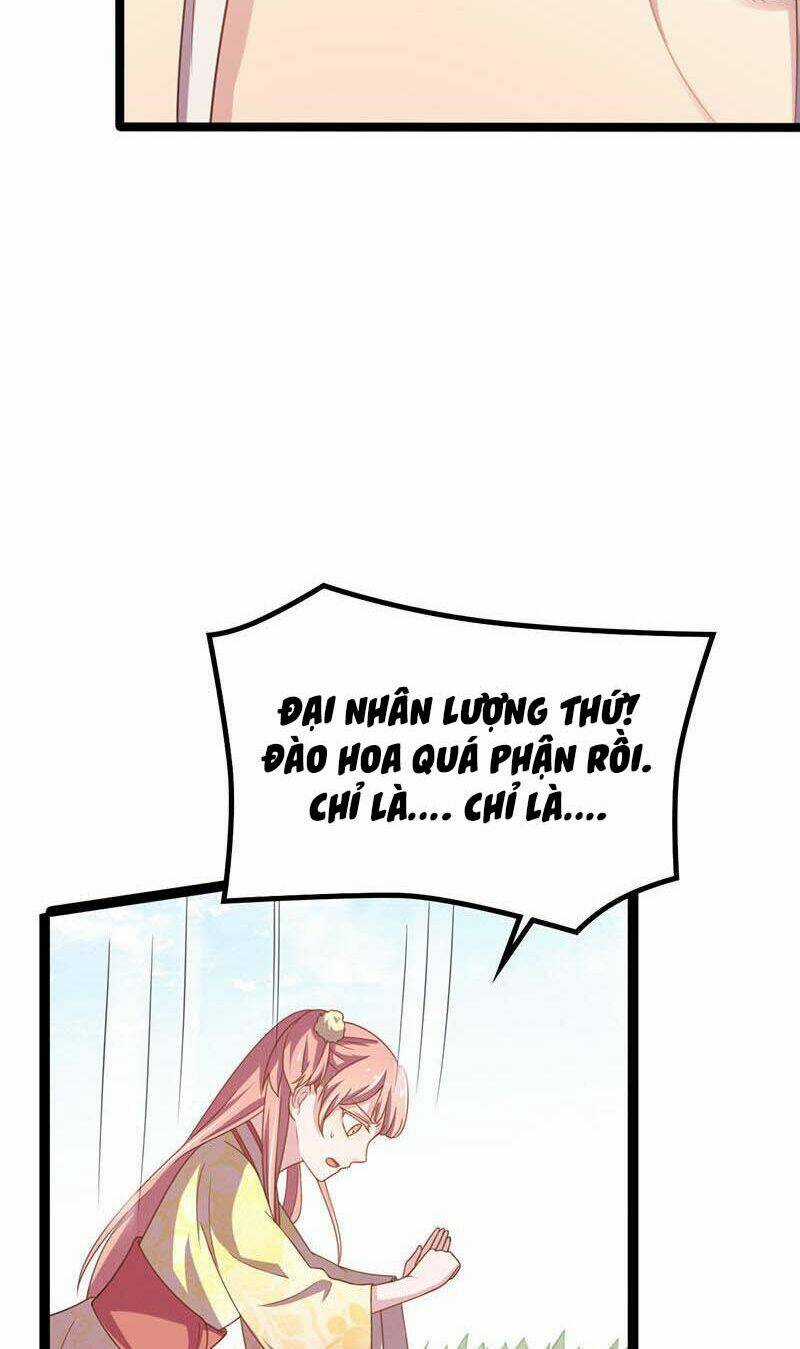 Khuynh Thế Đế Vương Cơ Chapter 14.2 trang 10