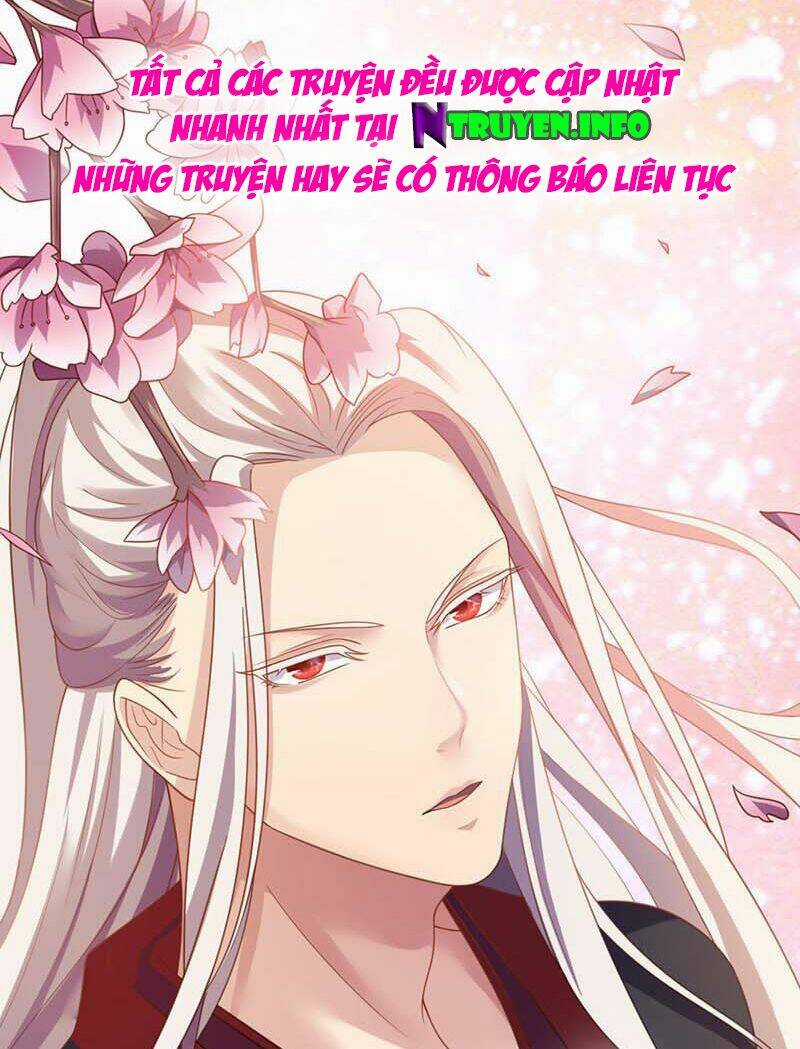 Khuynh Thế Đế Vương Cơ Chapter 14.2 trang 13