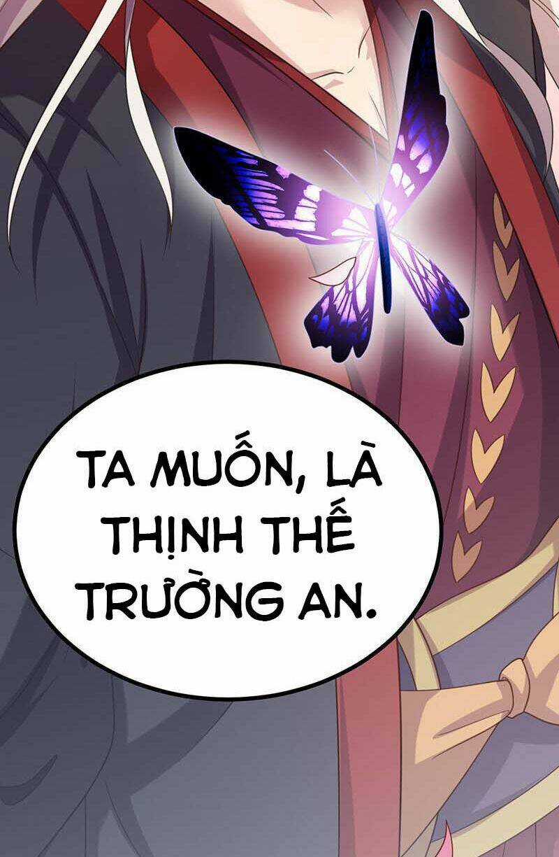 Khuynh Thế Đế Vương Cơ Chapter 14.2 trang 14