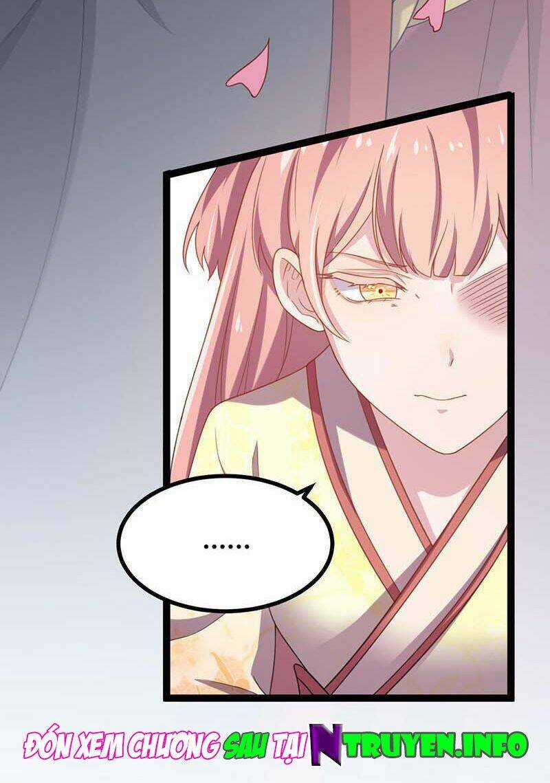 Khuynh Thế Đế Vương Cơ Chapter 14.2 trang 15