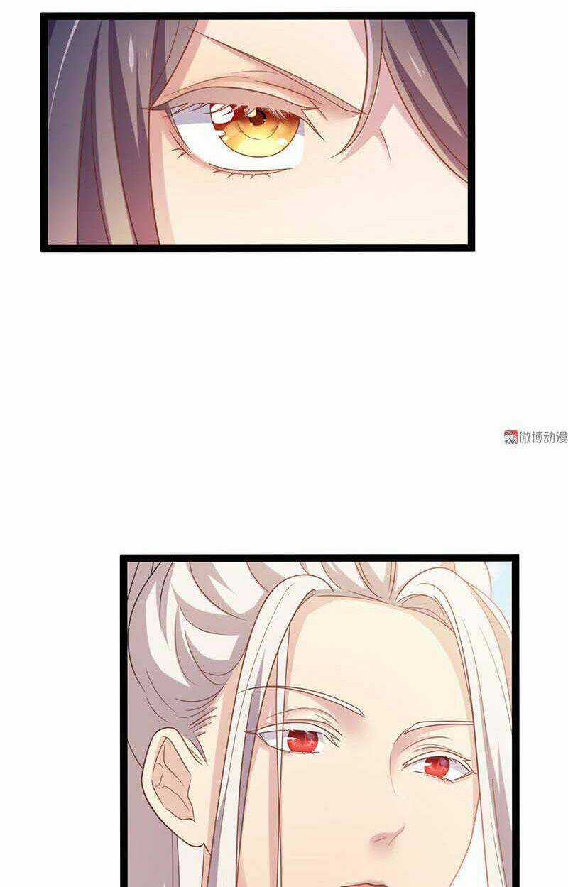 Khuynh Thế Đế Vương Cơ Chapter 14.2 trang 4