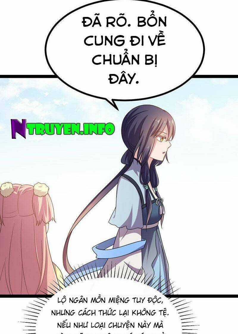 Khuynh Thế Đế Vương Cơ Chapter 14.2 trang 6