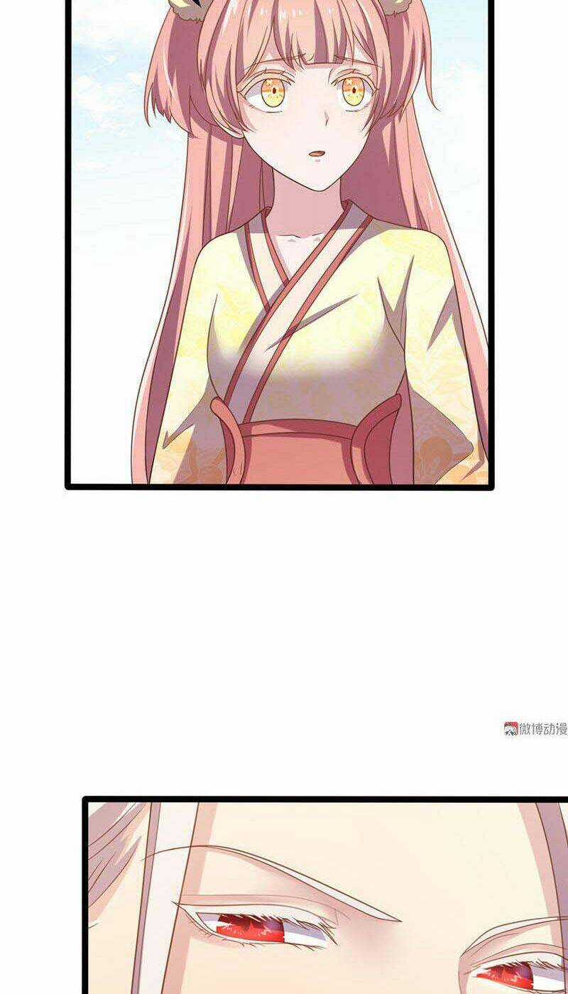 Khuynh Thế Đế Vương Cơ Chapter 14.2 trang 9