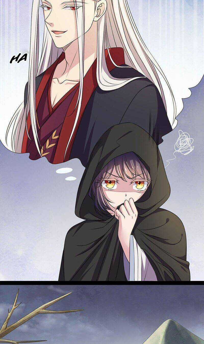 Khuynh Thế Đế Vương Cơ Chapter 15.1 trang 6