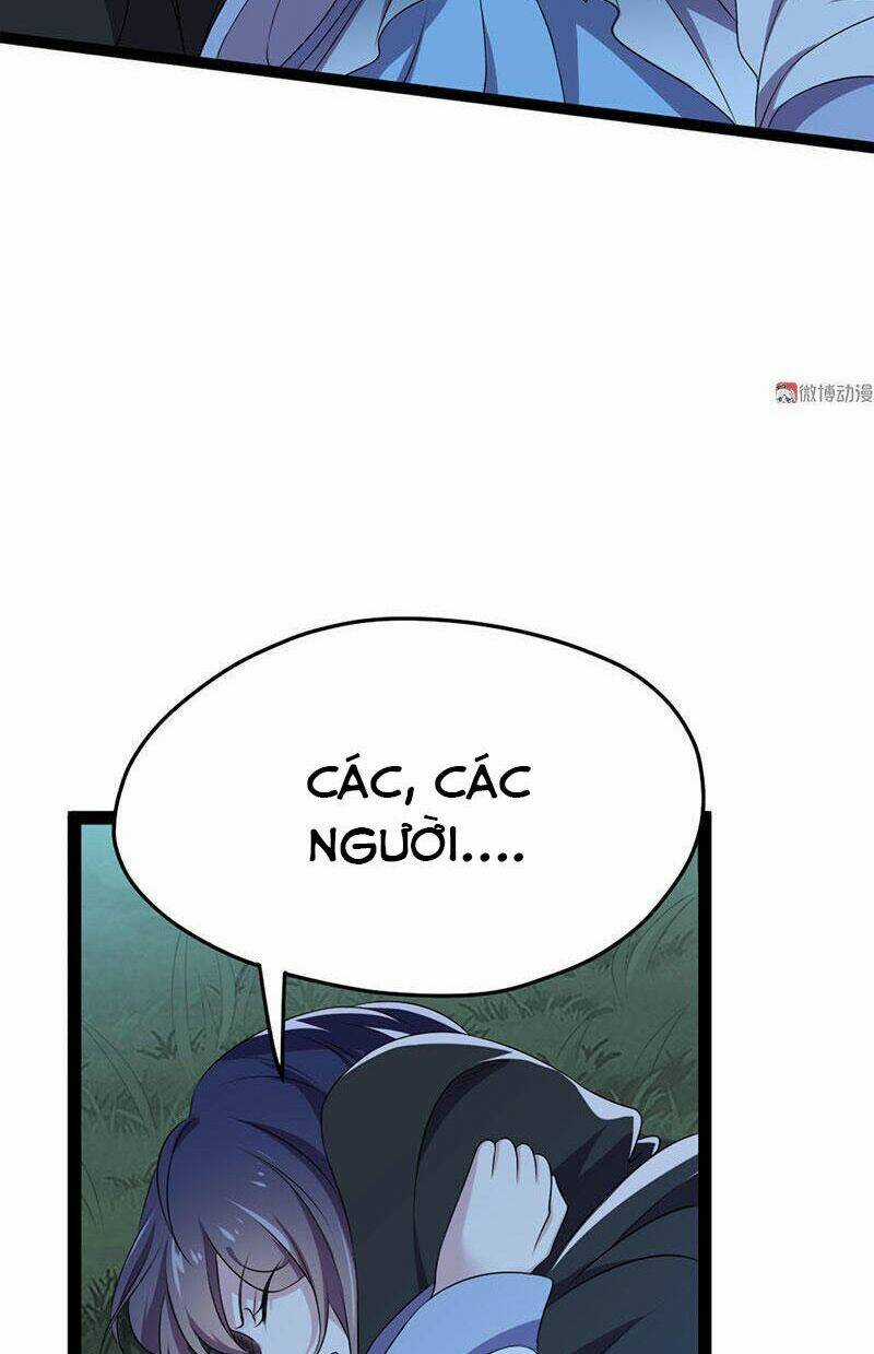 Khuynh Thế Đế Vương Cơ Chapter 15.2 trang 12