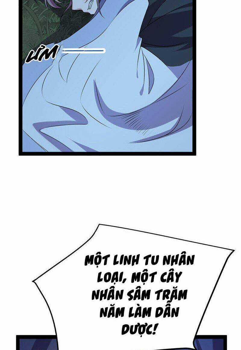 Khuynh Thế Đế Vương Cơ Chapter 15.2 trang 13