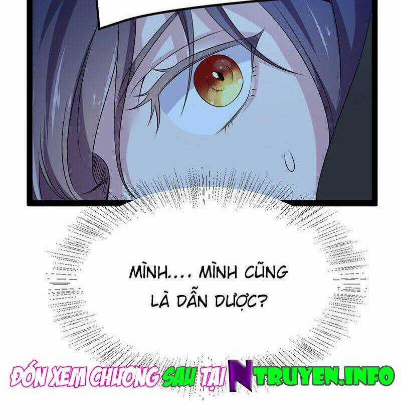 Khuynh Thế Đế Vương Cơ Chapter 15.2 trang 14