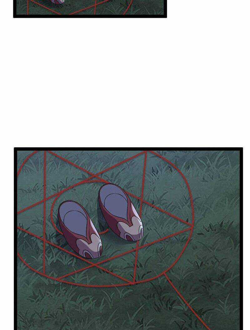 Khuynh Thế Đế Vương Cơ Chapter 15.2 trang 2