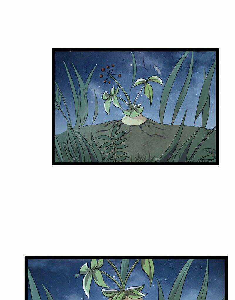 Khuynh Thế Đế Vương Cơ Chapter 15.2 trang 4