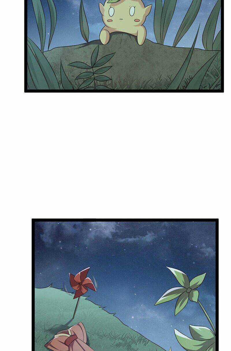 Khuynh Thế Đế Vương Cơ Chapter 15.2 trang 5