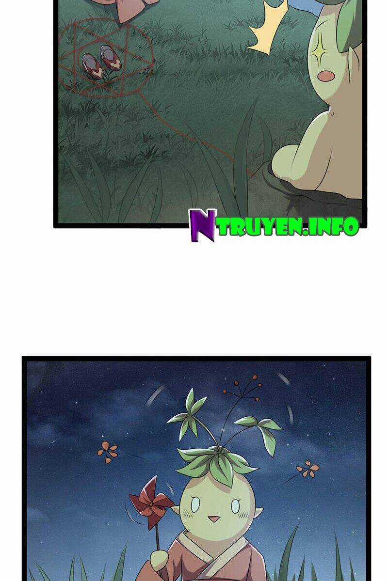 Khuynh Thế Đế Vương Cơ Chapter 15.2 trang 6