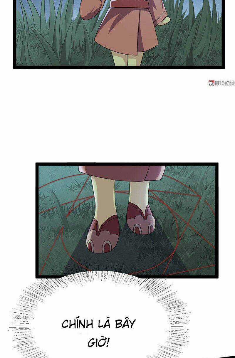 Khuynh Thế Đế Vương Cơ Chapter 15.2 trang 7