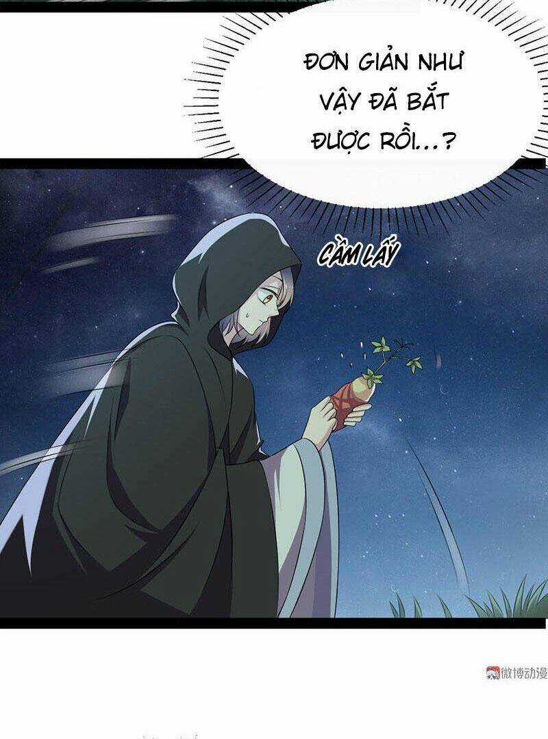 Khuynh Thế Đế Vương Cơ Chapter 15.2 trang 9