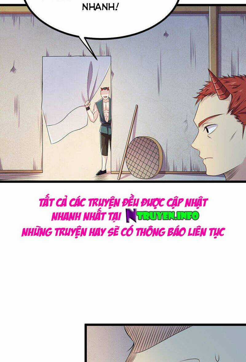 Khuynh Thế Đế Vương Cơ Chapter 16.1 trang 15