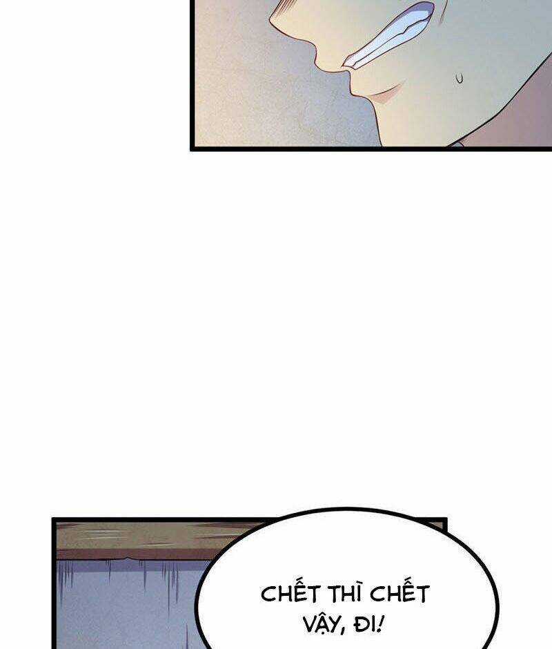 Khuynh Thế Đế Vương Cơ Chapter 16.1 trang 16