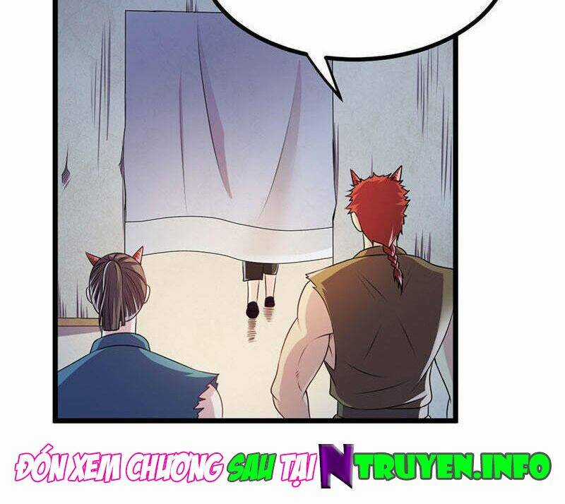 Khuynh Thế Đế Vương Cơ Chapter 16.1 trang 17