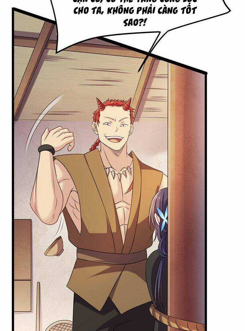 Khuynh Thế Đế Vương Cơ Chapter 16.1 trang 5