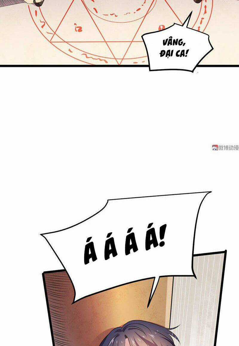 Khuynh Thế Đế Vương Cơ Chapter 16.1 trang 7