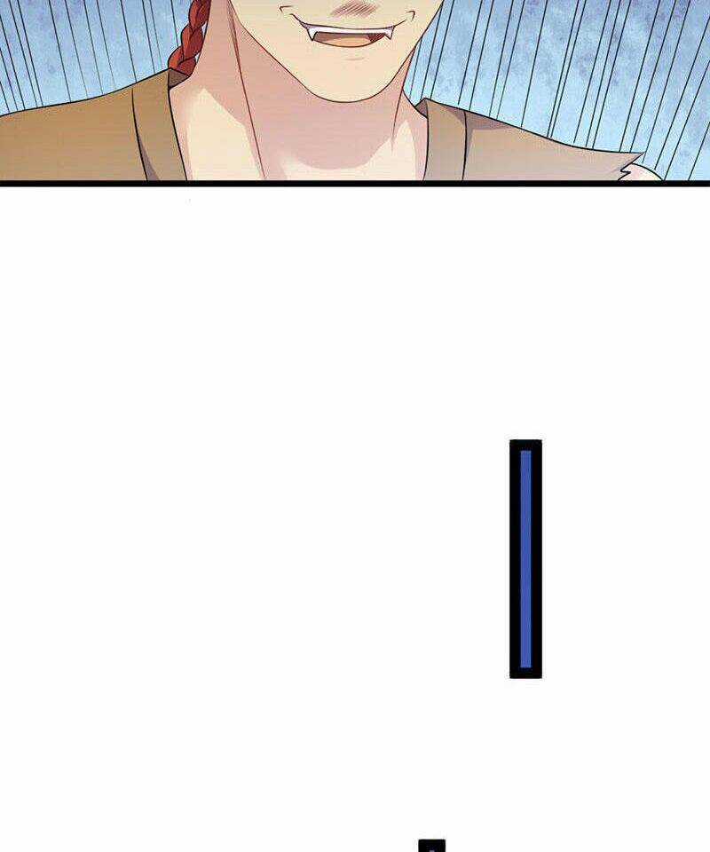 Khuynh Thế Đế Vương Cơ Chapter 16.1 trang 9