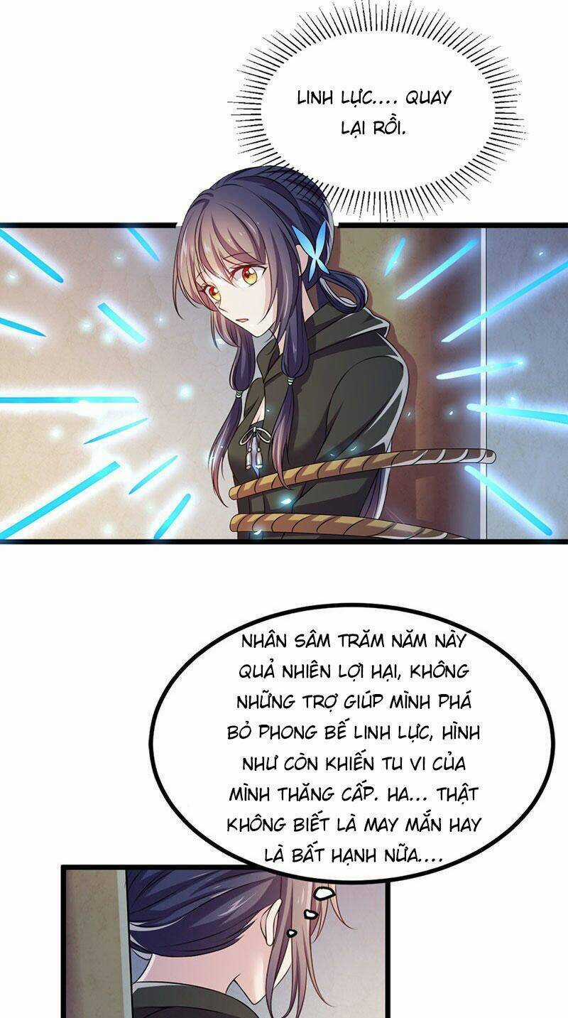 Khuynh Thế Đế Vương Cơ Chapter 16.2 trang 1