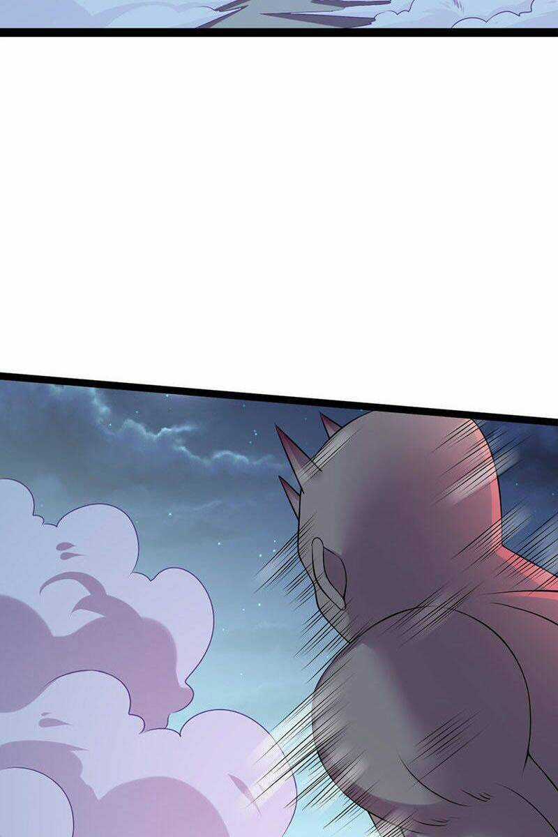 Khuynh Thế Đế Vương Cơ Chapter 16.2 trang 12