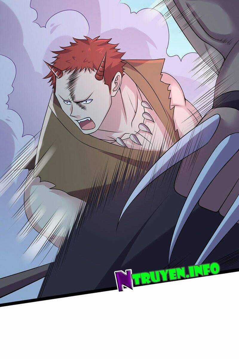 Khuynh Thế Đế Vương Cơ Chapter 16.2 trang 13