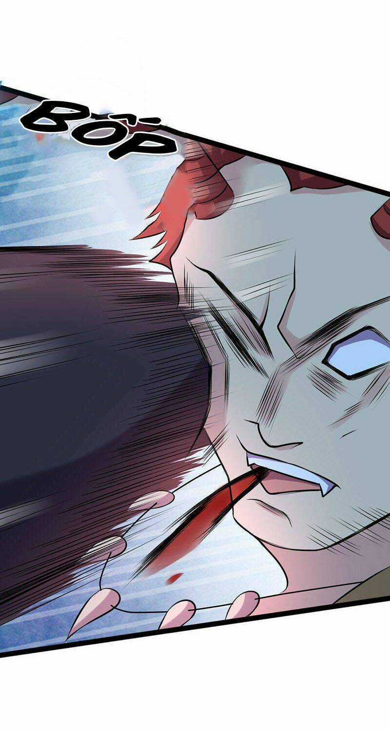 Khuynh Thế Đế Vương Cơ Chapter 16.2 trang 14