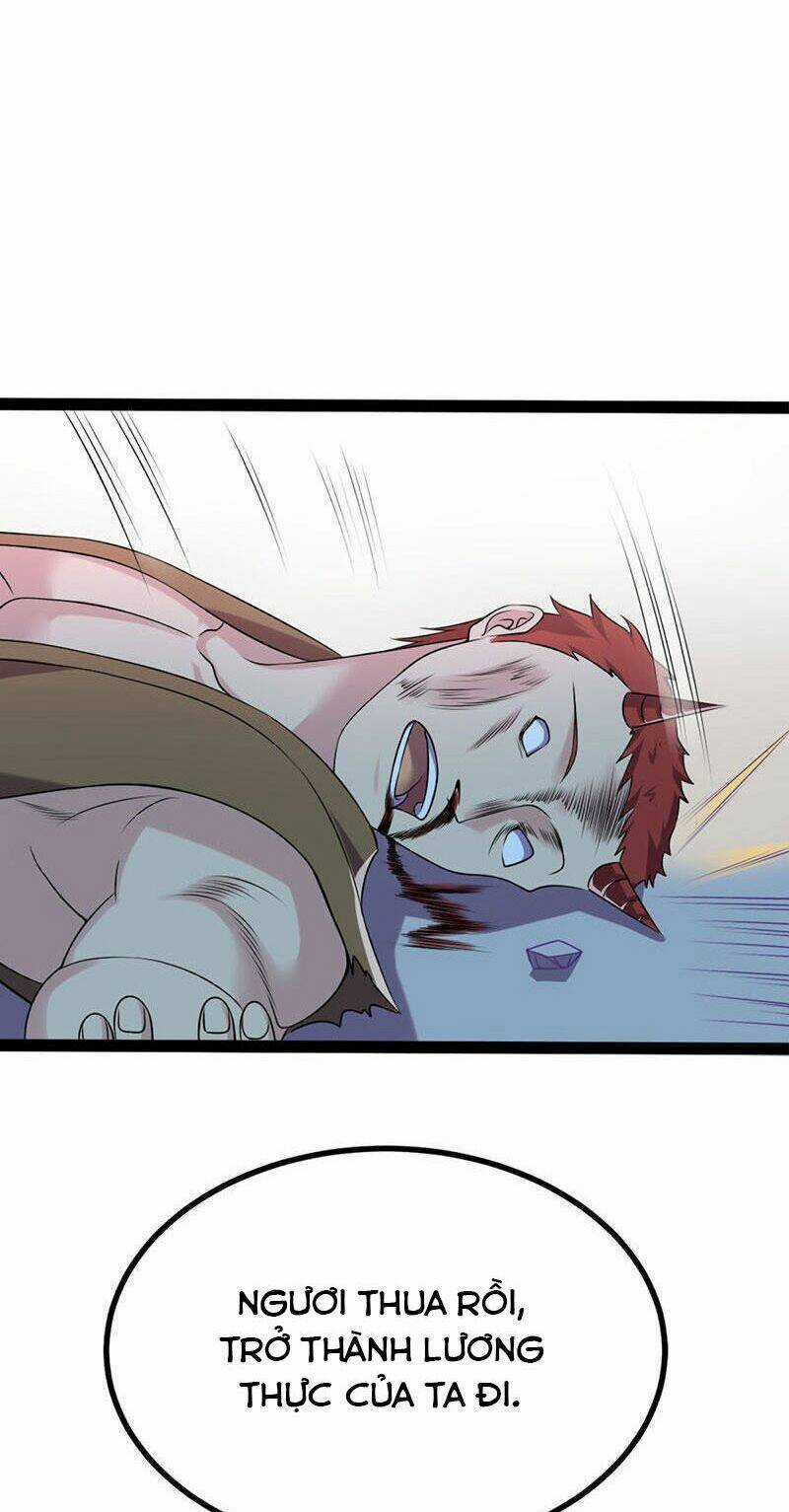 Khuynh Thế Đế Vương Cơ Chapter 16.2 trang 15