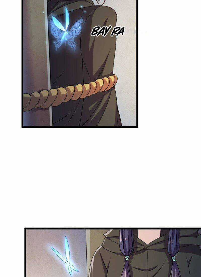 Khuynh Thế Đế Vương Cơ Chapter 16.2 trang 2