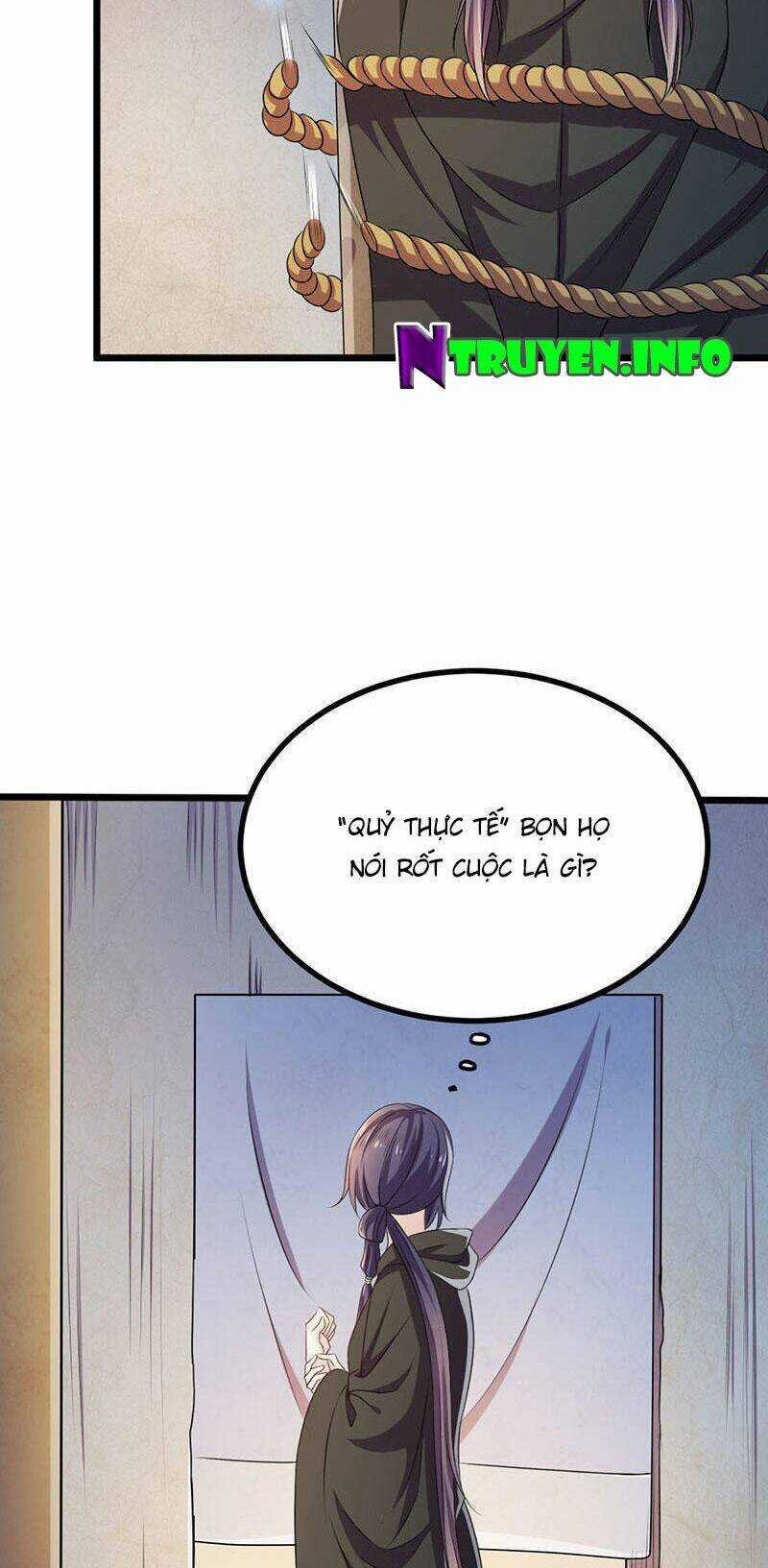 Khuynh Thế Đế Vương Cơ Chapter 16.2 trang 3