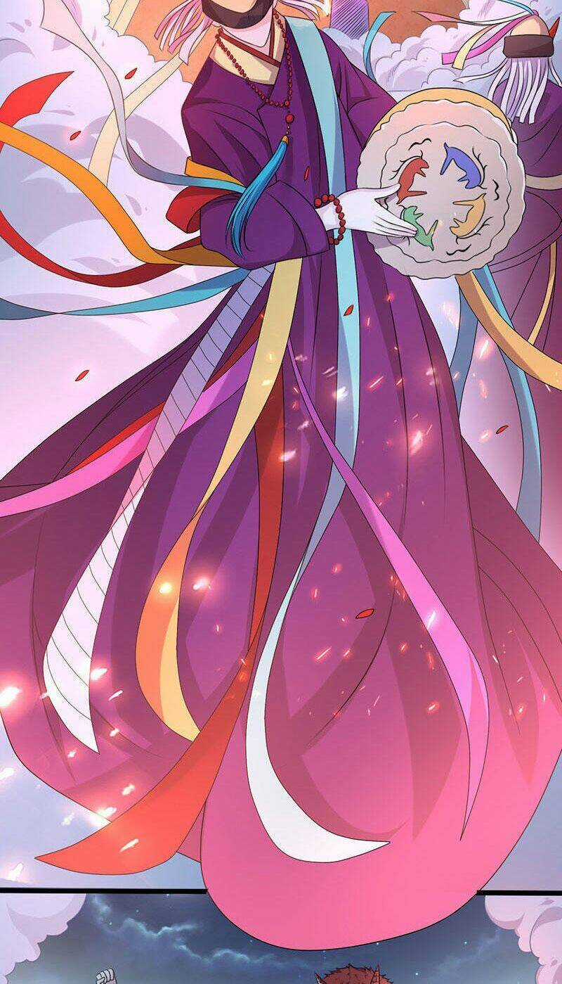 Khuynh Thế Đế Vương Cơ Chapter 16.2 trang 7