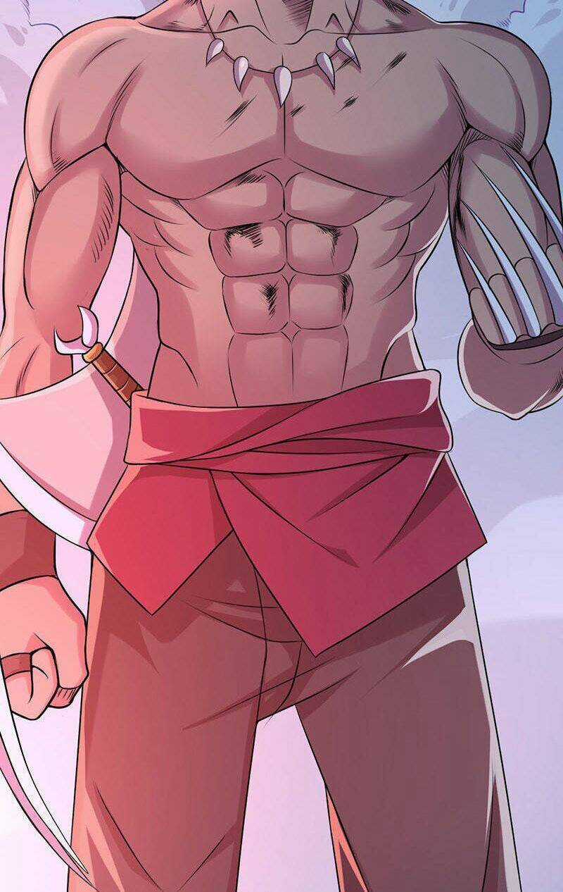 Khuynh Thế Đế Vương Cơ Chapter 16.2 trang 9