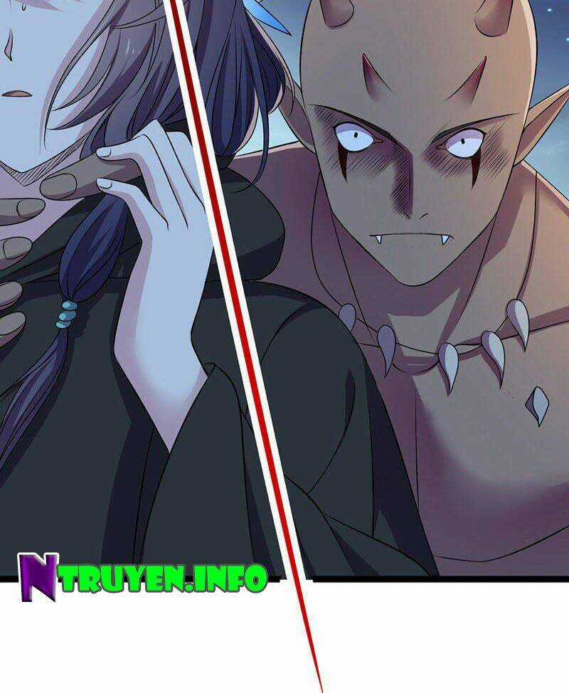 Khuynh Thế Đế Vương Cơ Chapter 17.1 trang 12