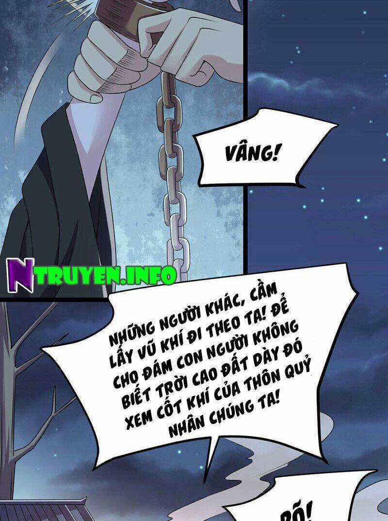 Khuynh Thế Đế Vương Cơ Chapter 17.1 trang 16