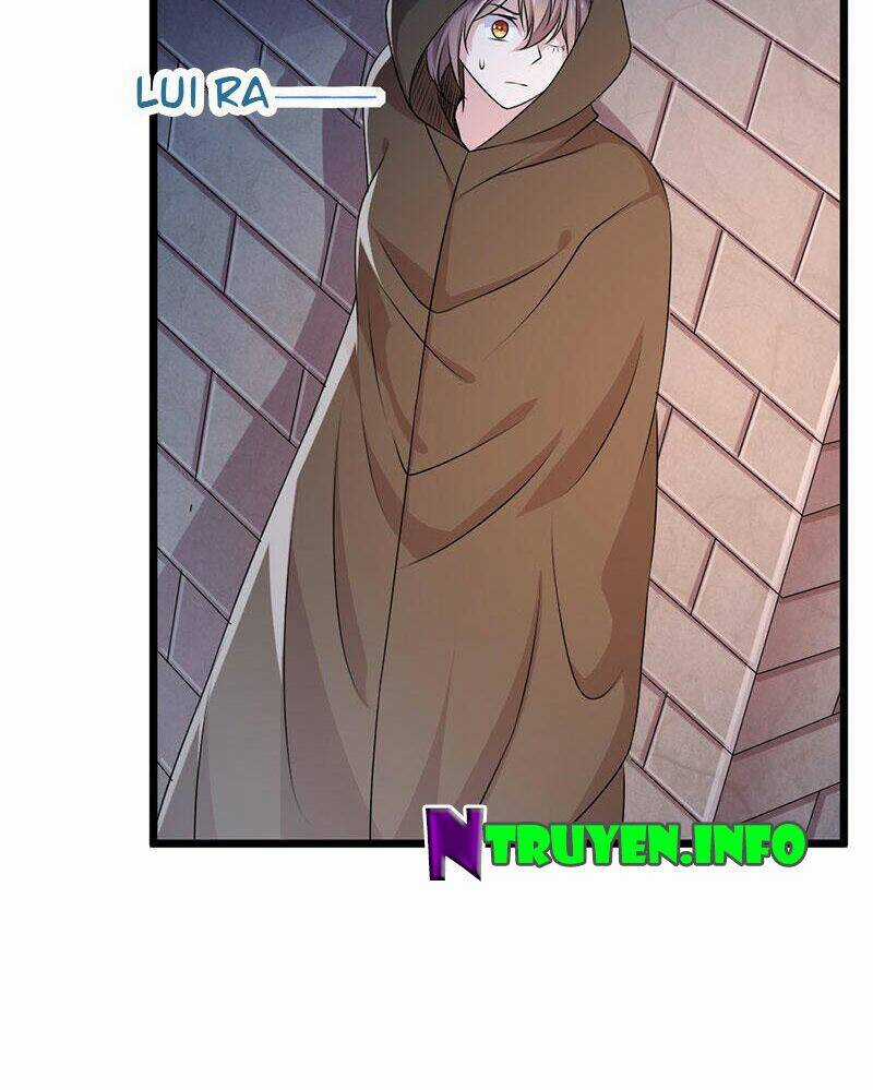 Khuynh Thế Đế Vương Cơ Chapter 17.1 trang 3